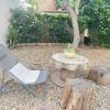 Отель appartement lido de la marana, фото 8