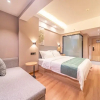 Отель Green Tree Inn Zhixuan Hotel (Deyang Confucian Temple Square), фото 4