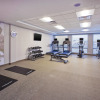 Отель SpringHill Suites by Marriott St. Joseph Benton Harbor, фото 15