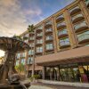 Отель Lucerna Tijuana в Тихуане