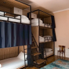 Отель Rosalma Hostel, фото 1