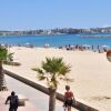 Отель Apartamento Junto al mar Para 5 Personas en Cambrils, фото 20