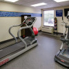 Отель Hampton Inn Harrisburg/Grantville/Hershey, фото 12