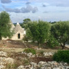 Отель Trulli Masseria Donno Santo, фото 24