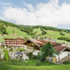 Отель Pretty Apartment in Saalbach-hinterglemm Near Ski Area, фото 17