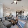 Отель Luxury Townhome Pool North Austin Evonify в Дель-Валле