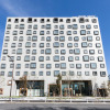 Отель JR East Hotel Mets Premier Tokyo Bay Shinkiba, фото 1