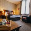Отель Duke Of Edinburgh Hotel, фото 5