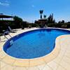 Отель Villa Elysium, 3 bedrooms, pool, sea view & wifi, фото 7