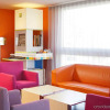 Отель Mercure Ouistreham Riva-Bella, фото 4