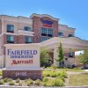 Отель Fairfield Inn & Suites by Marriott Denver Aurora / Parker в Ороре