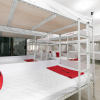 Отель Reddoorz Near Sun Plaza Medan 2 - Hostel, фото 11