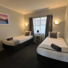 Отель Kensington Motel, фото 21