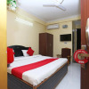 Отель SS Exotica by OYO Rooms, фото 5
