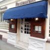 Отель Restaurant le Florentin в Руа