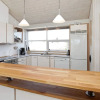 Отель 9 Person Holiday Home in Hjorring, фото 7