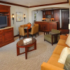 Отель Ritz Carlton Bg Residentail St #327/328 2 Bedroom Condo by RedAwning, фото 2
