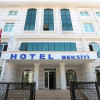 Отель Beksiti Hotel, фото 22