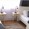 Отель Stylish 3-bed House in Stockton-on-tees, фото 7