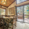 Отель Quaking Aspen by Avantstay Beautiful Tahoe Vista Cabin, фото 10