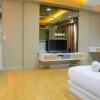 Отель Cozy Studio Room Tamansari The Hive Cawang Apartment By Travelio, фото 4