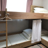 Отель Fukuoka Guest House Jikka - Hostel, фото 5