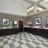 Отель Hampton Inn Kansas City/Downtown Financial District, фото 24