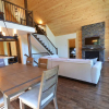 Отель Chalets Chinook - Lac Walfred, фото 12