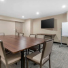 Отель Country Inn & Suites by Radisson, Vallejo Napa Valley, CA, фото 17