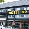 Отель 99 - Kepong, фото 21