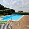 Отель Cozy Holiday Home in Ariano nel Polesine With Swimming Pool, фото 33