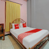 Отель OYO 90488 Harwin Homestay, фото 3