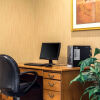 Отель Quality Inn Windsor Locks, фото 12