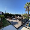 Отель Rooms Smart Luxury Hotel & Beach, фото 35