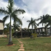 Отель Flat em Resort incrivel a 10 min da Esplanada, STF e PGR, фото 9