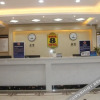 Отель Songdu Express Hotel, фото 3