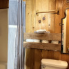 Отель Kozy Haven Log Cabins, фото 40