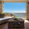 Отель Mediterranean Villa With Astonishing View Over the Adriatic sea and Private Pool, фото 8