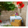 Отель Bed & Breakfast Danae Villas, Cyprus Villages, фото 32