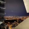 Отель Luxury Studio Axis Towers In Heart Of Tbilisi, фото 26