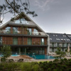 Отель Saltic Resort & SPA ŁEBA, фото 33