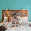 Отель Aris Hotel, фото 30