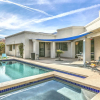 Отель New Listing! Spacious 4br Haven W/ Private Pool 4 Bedroom Home, фото 15