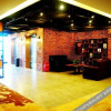 Отель James Joyce Coffetel Chengdu Qingbaijiang Branch, фото 8