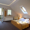 Отель Hotelik Gościniec Pod Sosnami Drzonków, фото 5