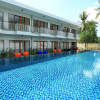 Отель Sammada Hotel & Beach Club, фото 12