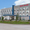 Отель Hampton Inn & Suites Houston East Beltway 8, фото 47