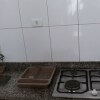 Отель Apartamento Estudio na Pitangueiras, фото 16