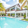 Отель Luxury Villa at Cap Cana Resort, фото 16