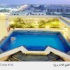 Отель Habitat Hotel All Suites - Jeddah, фото 9